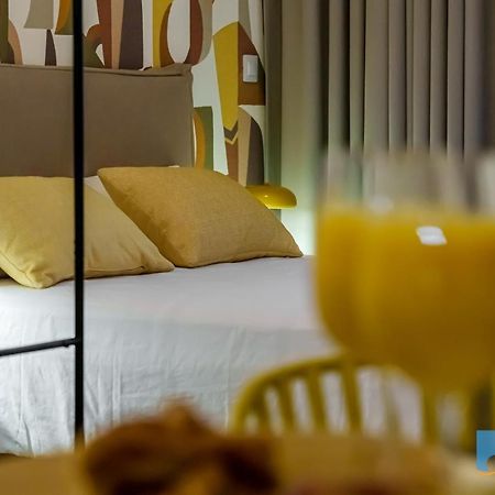 Malaga Central Suites - New Release エクステリア 写真